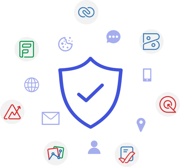 Zoho CRM security & compliance